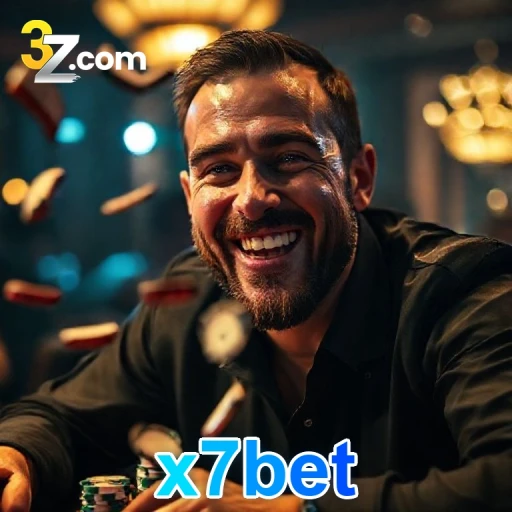 x7bet app