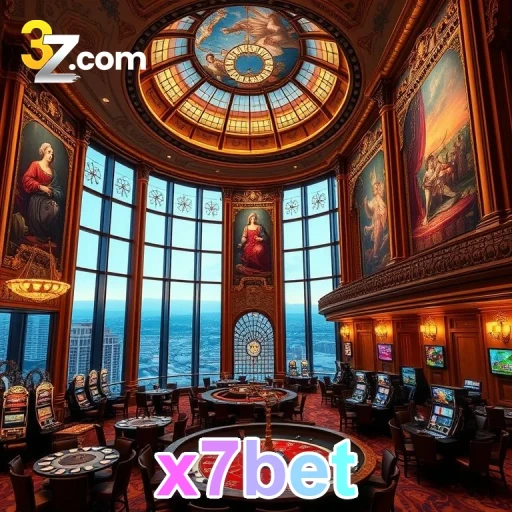 x7bet app