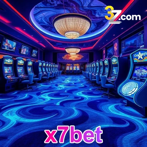 x7bet app Bônus