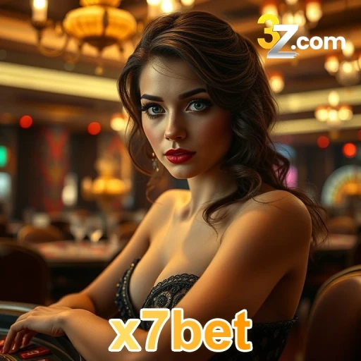 x7bet app Cassino