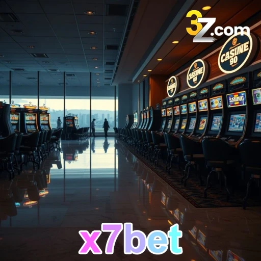 x7bet app