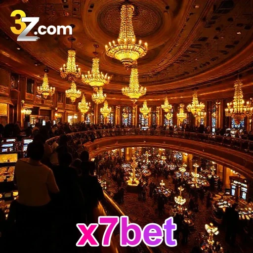 x7bet app Jogos de caça-níqueis